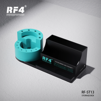 RF4 Organizer