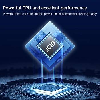 JC V1S Plus Master Edition