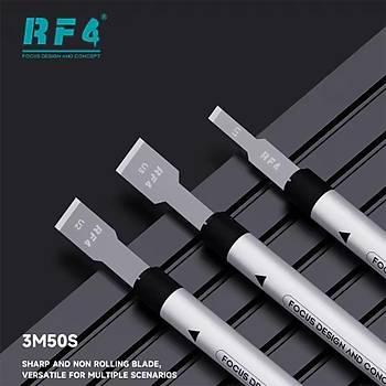 RF4 3M50S Neter Ucu Seti (6 adet u fiyatdr)