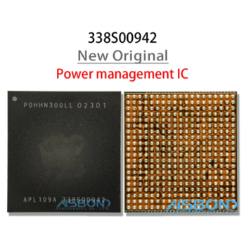 338S00942 iPhone 14 Serisi Power Management IC (İade yoktur!)