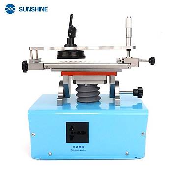 Sunshine S-918F Plus Seperat�r