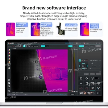 QianLi L256 Termal Kamera