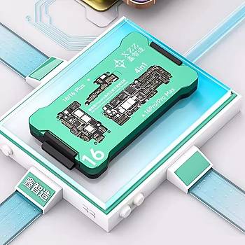 XZZ iPhone 16 Tester (16/16Plus/16Pro/16Promax)