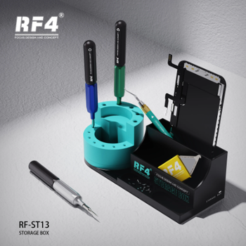 RF4 Organizer