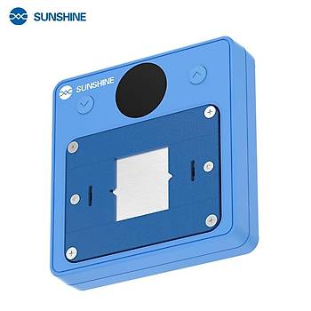 Sunshine SS-T12C Entegre Istc