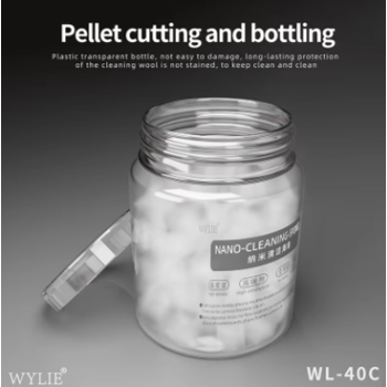 Wylie WL-40C Nano Temizlik Sngeri