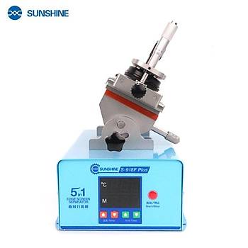 Sunshine S-918F Plus Seperat�r