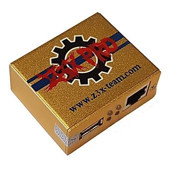 Z3X Box Samsung / LG Aktiveli Kablosuz (Sampro Aktive Dahil)