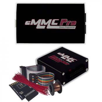 eMMC Pro Jtag