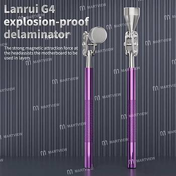Lanrui G4 M�knat�sl� Bord Ay�rma Kalemi