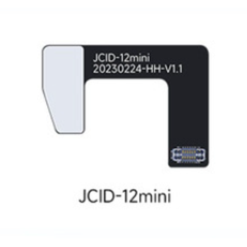 JC iPhone Yeni Nesil 12Mini Face id Non-removal Repair Flex (Flexlerde kesinlikle iade ve değişim yapılmamaktadır!)