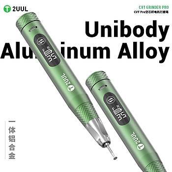 2UUL DA85 CVT Grinder Pro Dramel