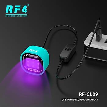 RF4 RL-CL09 Uv I��k