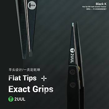 2UUL TW32 Seramik Cmbz