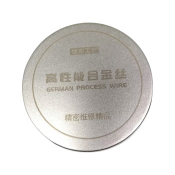 0.008mm Yol ekme Teli