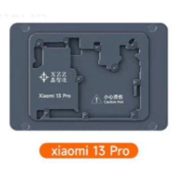 XZZ L2023 iPhone ve Android Bord Istc (iPhone X-16PM / Samsung / Xiaomi)