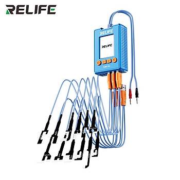 Relife XA4 Pro Power Kablo (8-17PM aras� modelleri destekler!)