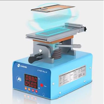 Sunshine S-918F Plus Ai Seperat�r