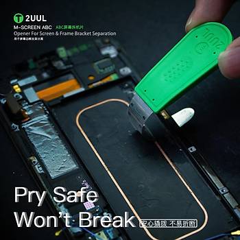 2UUL DA89 Ekran Pena Seti