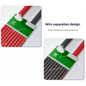 YCS-D01 Power Kablo  iPhone 6 to 16Pro Max / Huawei Mate 40