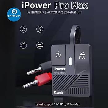 iPower Pro Max
