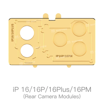 iHeater Pro 13-16PM Kamera Bord Seti