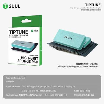 2UUL FM02 Tiptune Z�mpara Seti