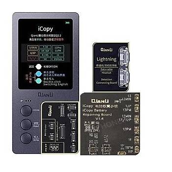 iCopy+  3in1 (Versiyon 2.2)
