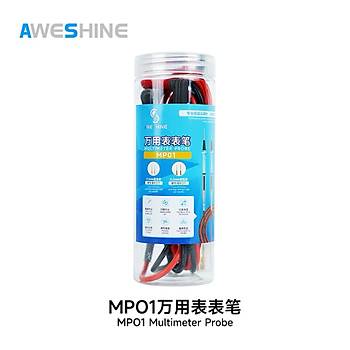 AWESHINE MP01 �nce U�lu Multimetre Probu