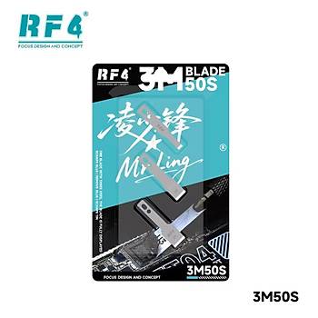 RF4 3M50S Neter Ucu Seti (6 adet u fiyatdr)