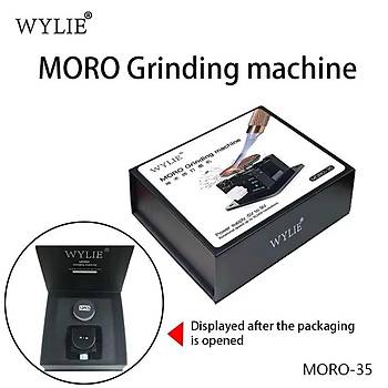 Wylie MORO-35 Elektrikli Z�mpara