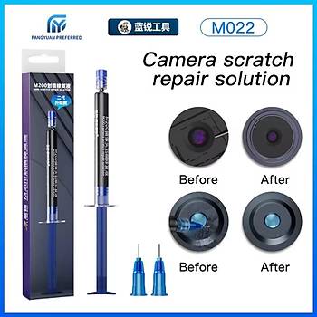 Lanrui M200 Kamera Lens �izik Giderici