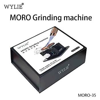 Wylie MORO-35 Elektrikli Z�mpara