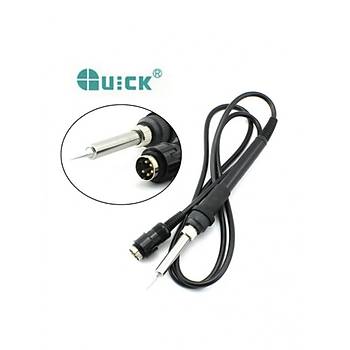 Quick 706 ESD El Tutama