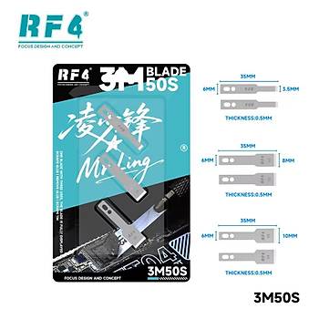 RF4 3M50S Neter Ucu Seti (6 adet u fiyatdr)