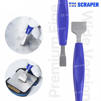 Mechanic TS3 Antistatik Spatula