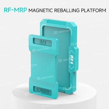 RF4 RF-MRP Is�ya Dayan�kl� Manyetik Lehimleme ve Tamir Silikonu