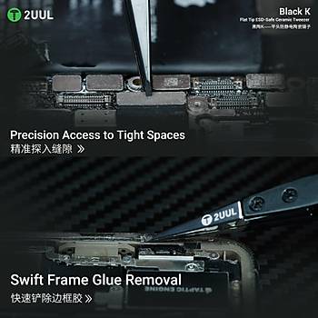 2UUL TW32 Seramik Cmbz