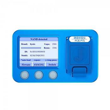 JC BGA70 P7S Nand Programlayc (6S /6SP/ 7 / 7P)