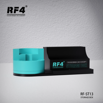 RF4 Organizer