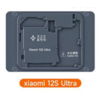 XZZ L2023 iPhone ve Android Bord Istc (iPhone X-16PM / Samsung / Xiaomi)