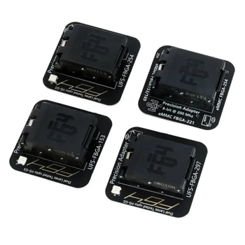 F64 Ultra UFS/eMMC Programmer Complete Set