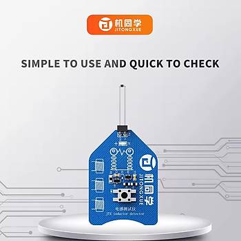 JTX CT-1 Coil Tester