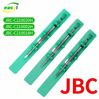 JBC C210-020 Havya Ucu