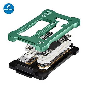 XZZ iPhone 15/Plus/Pro/Promax Bord Tester