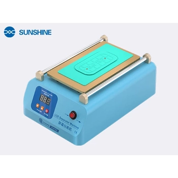 SUNSHNE S-918L Seperatr