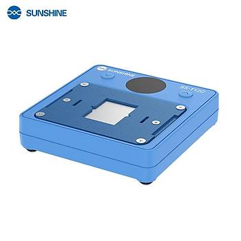 Sunshine SS-T12C Entegre Istc