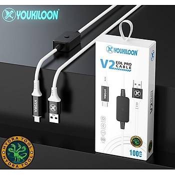 V2 EDL Pro Kablo