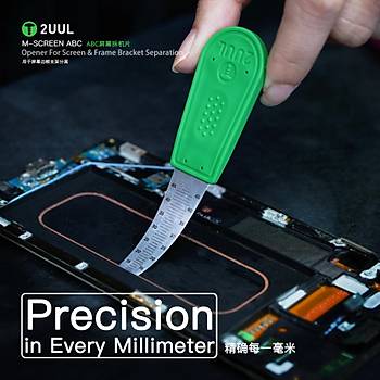 2UUL DA89 Ekran Pena Seti