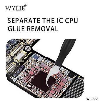 Wylie WL-363 Ne�ter Seti